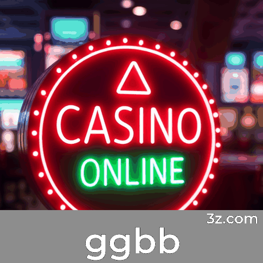 ggbb: Seu Cassino Online Seguro e Rápido
